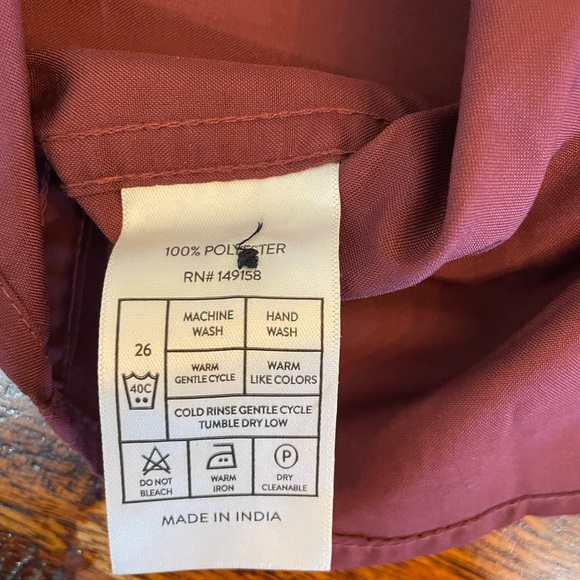 Craft and Flow Boys top - Picture 5 of 6